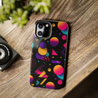 Always Sunset | Tough Phone Case
