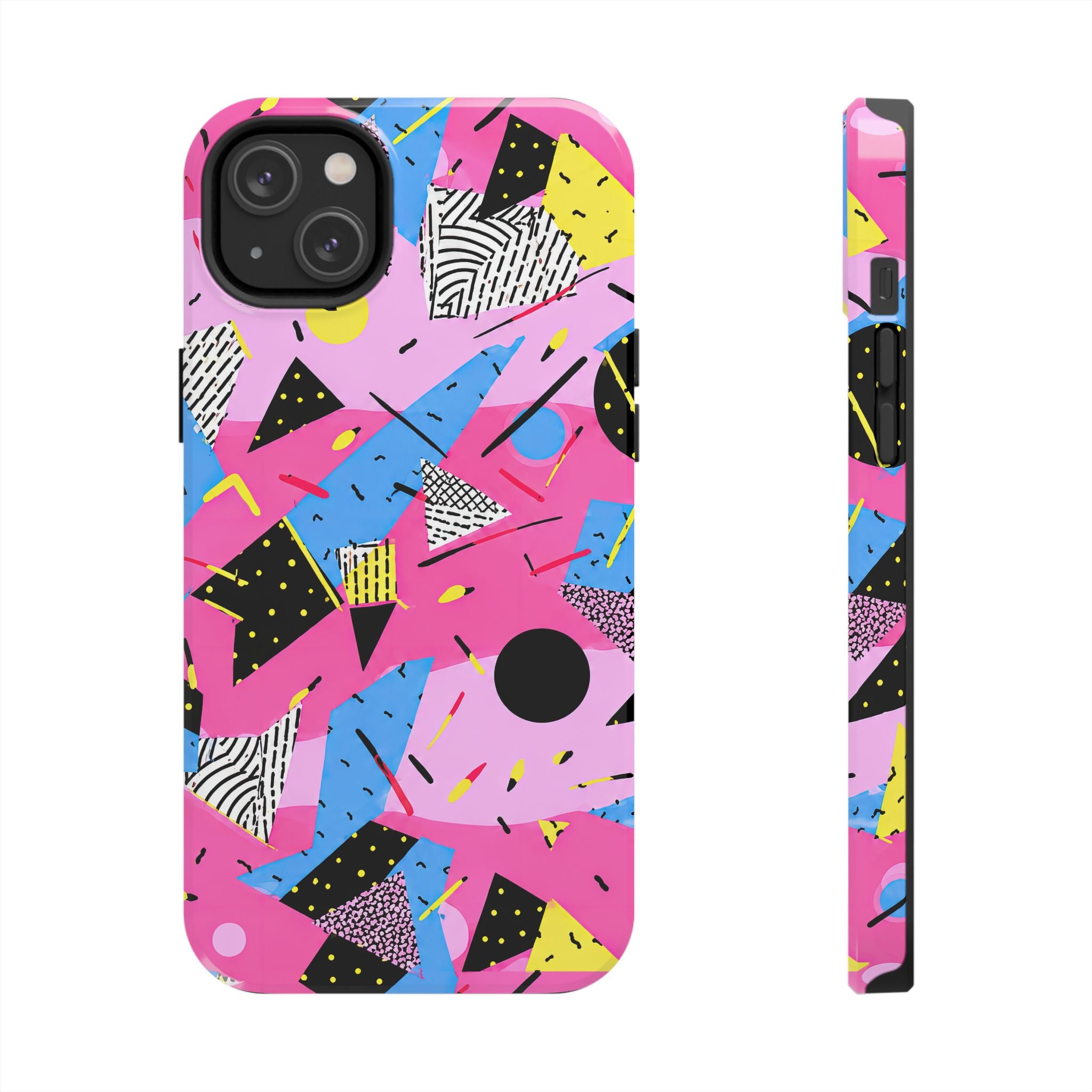 Cupcake Screensaver | Tough Phone Case