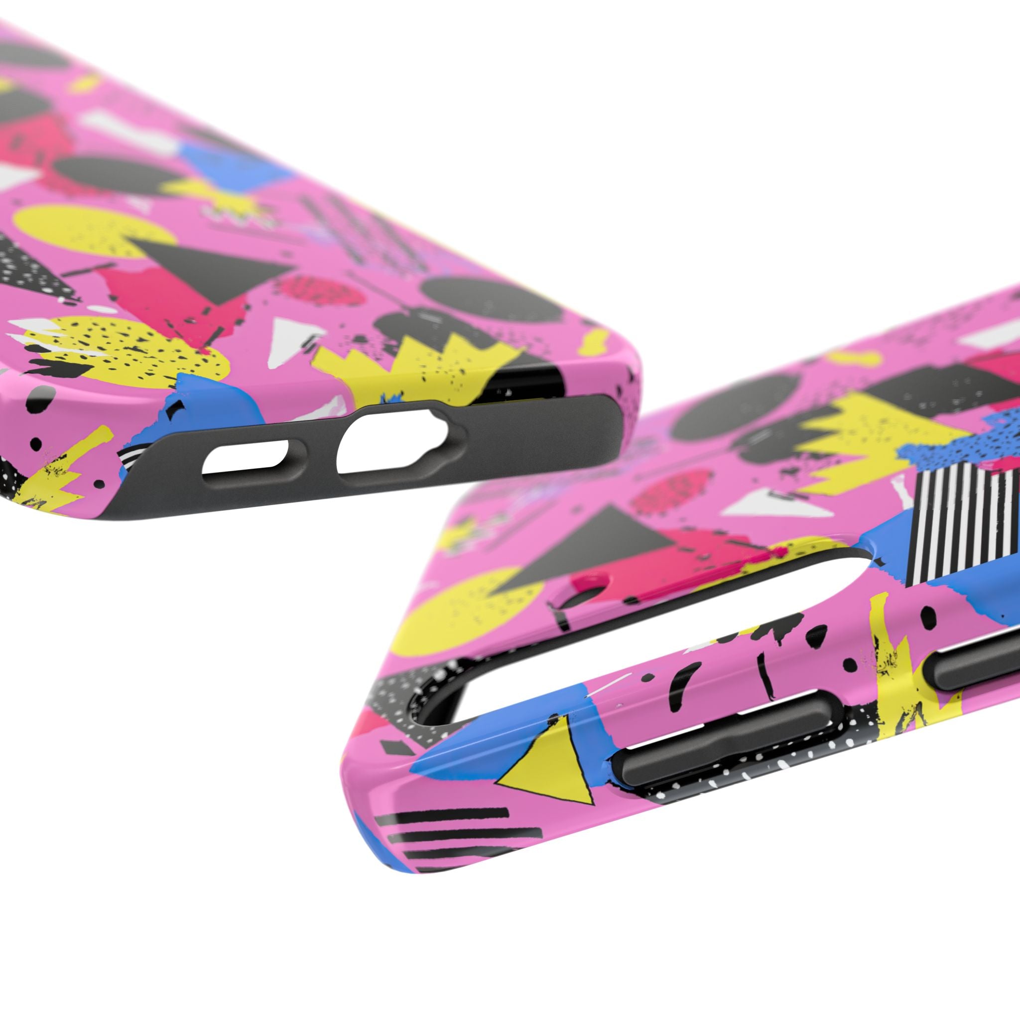 Radical Bubblegum | Tough Phone Case