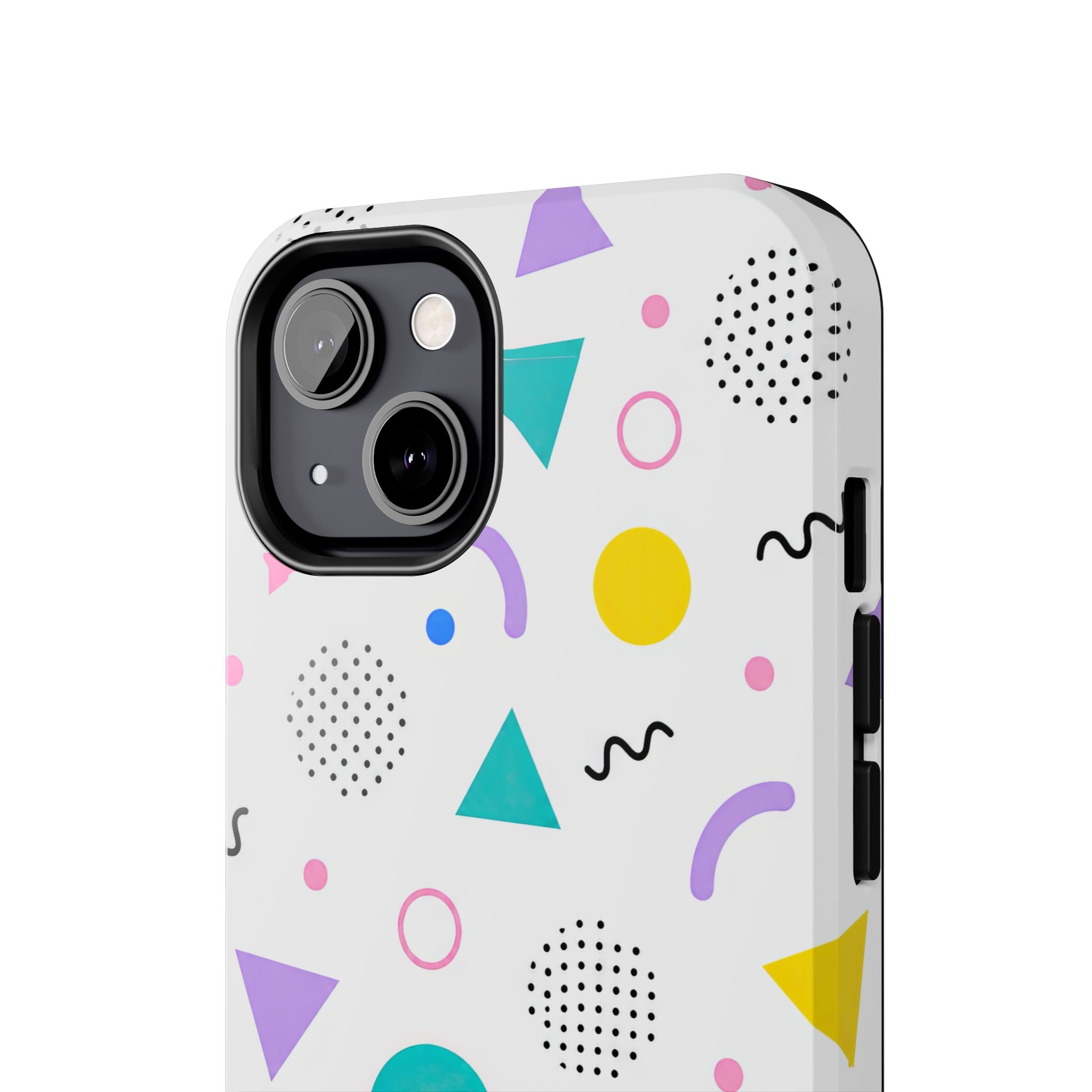 Napkin Nostalgia | Tough Phone Case