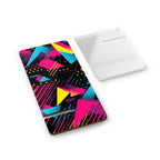 Pointy Polygons | Foldable Phone Stand