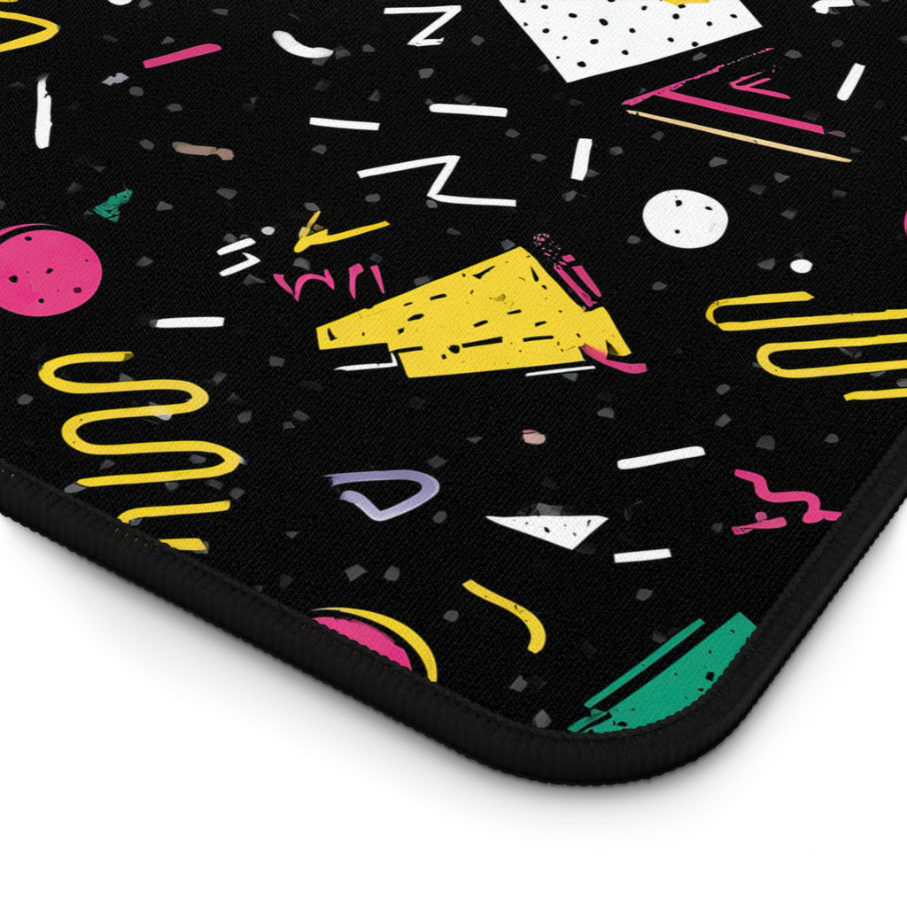 Sprinkle Storm | Desk Mat
