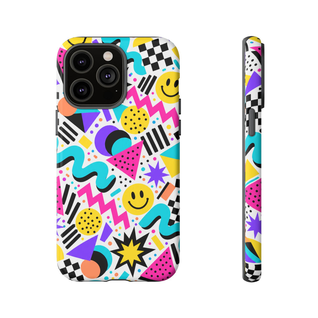 Sticker Shock | Tough Phone Case