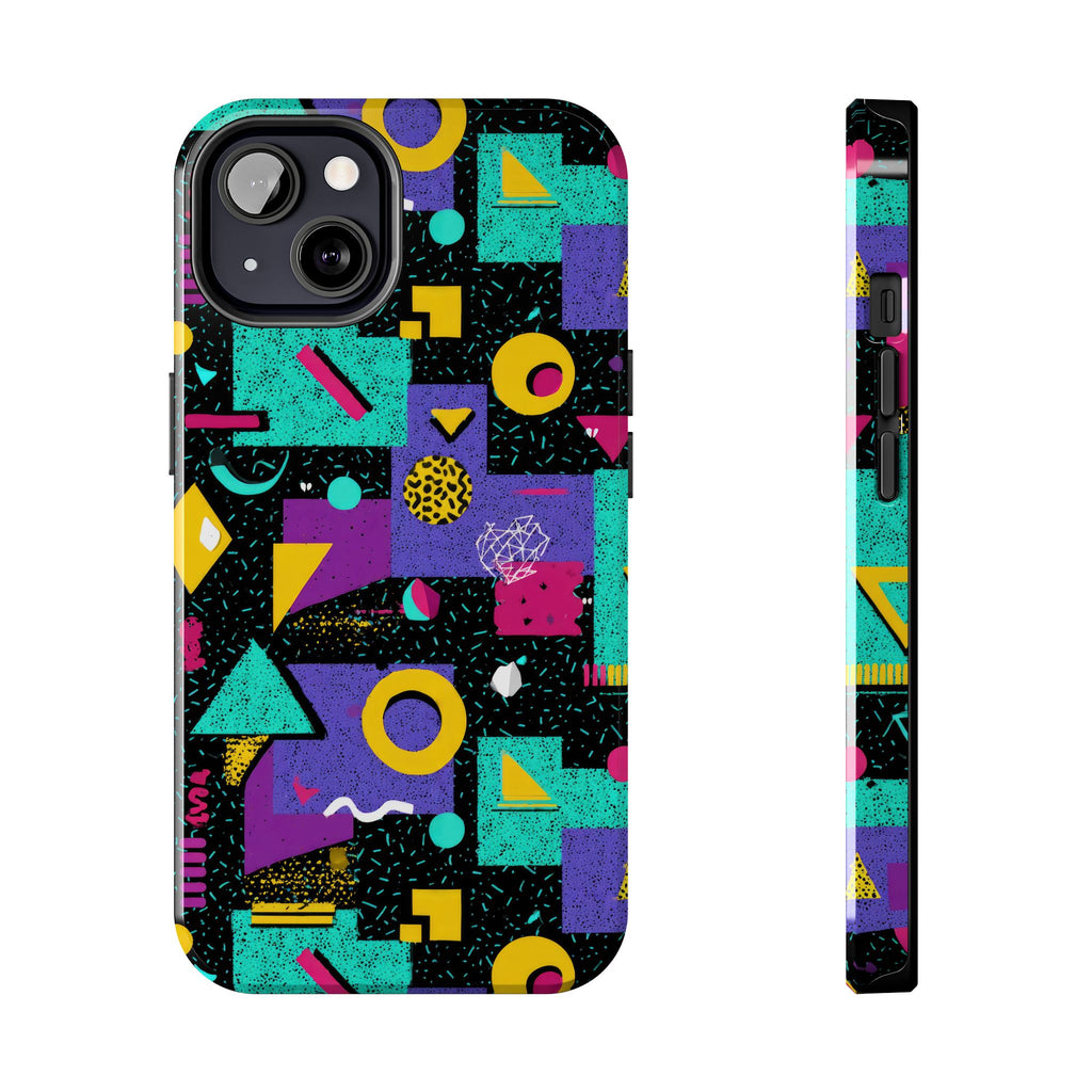 Electric Recess | Tough Phone Case
