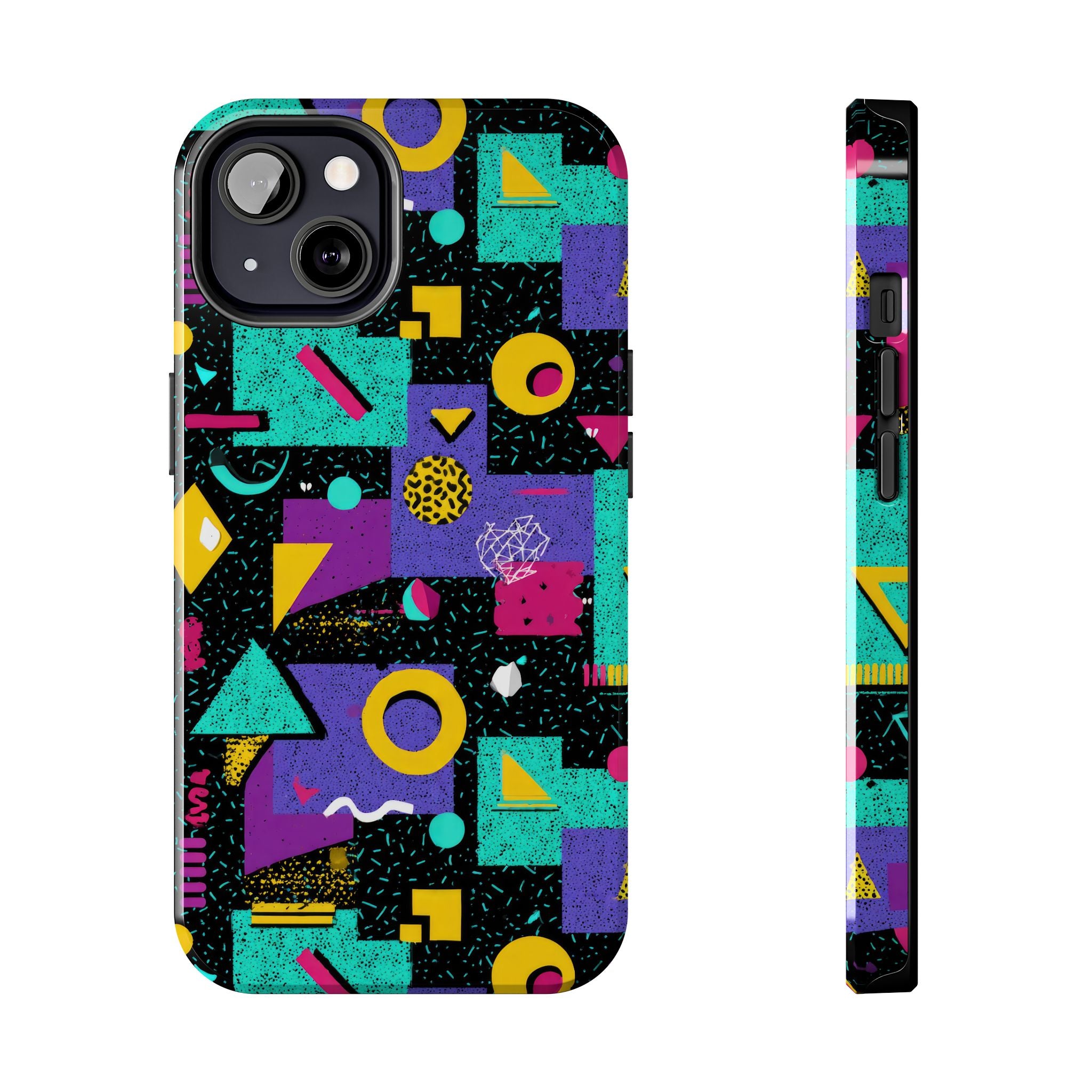 Electric Recess | Tough Phone Case