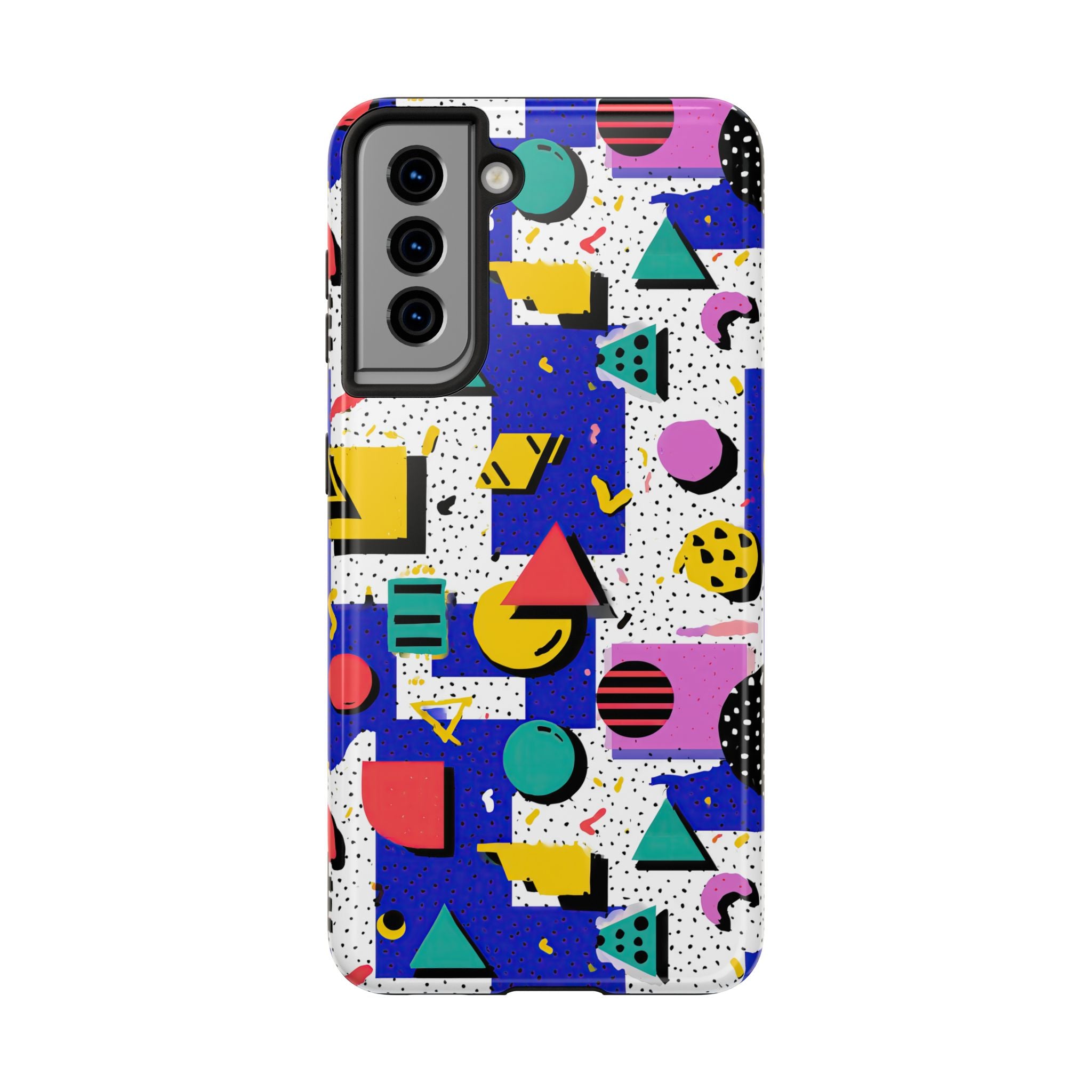 Construction Confetti | Tough Phone Case