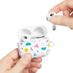 Napkin Nostalgia | AirPod Case