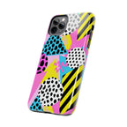Mall Safari | Tough Phone Case