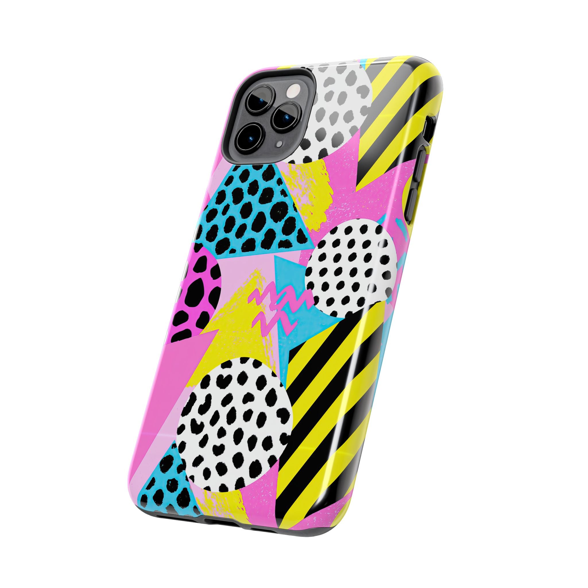 Mall Safari | Tough Phone Case