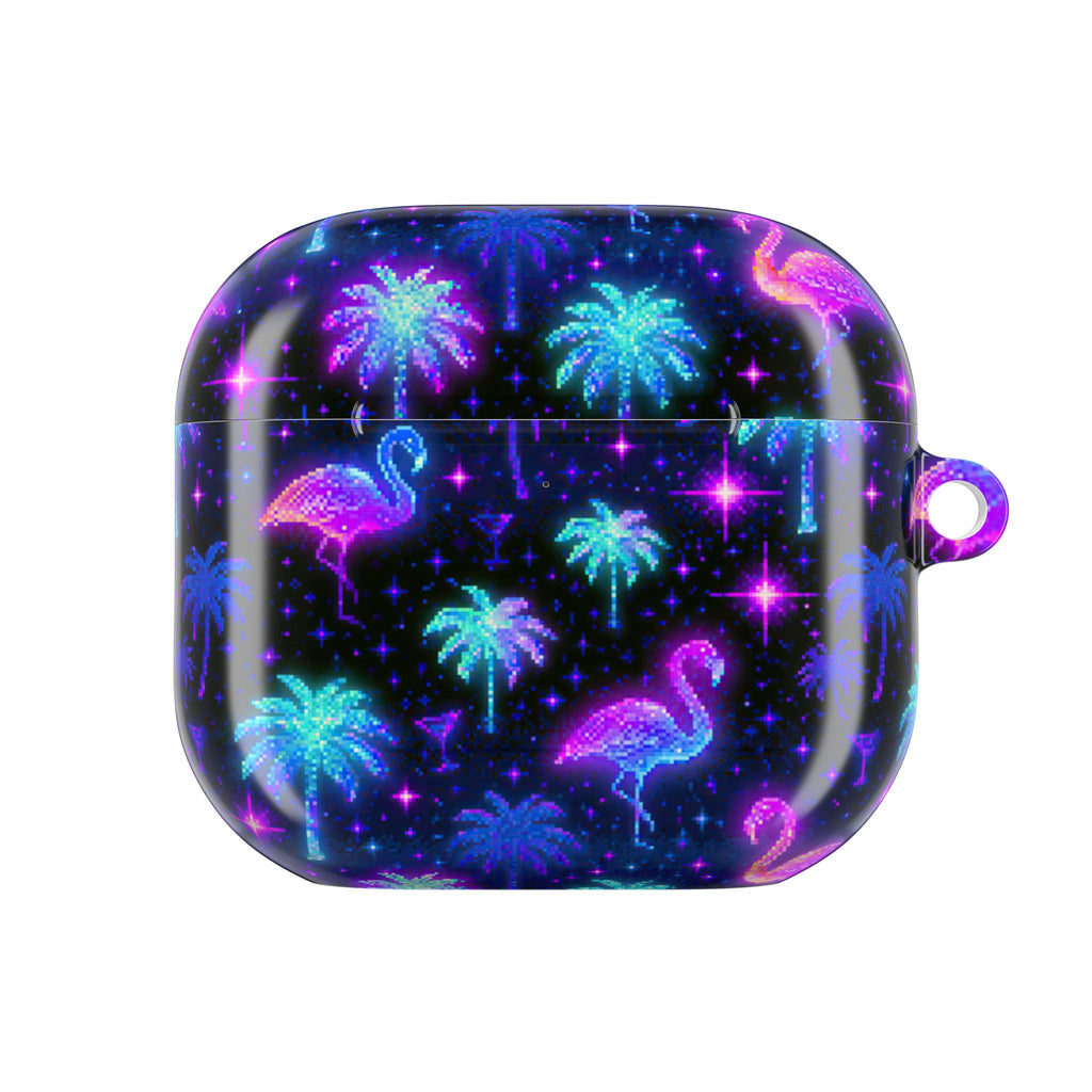 Flamingo Afterglow | AirPod Case