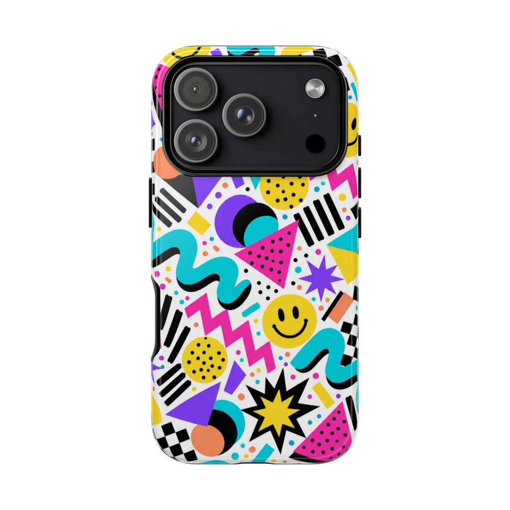 Sticker Shock | Tough Phone Case