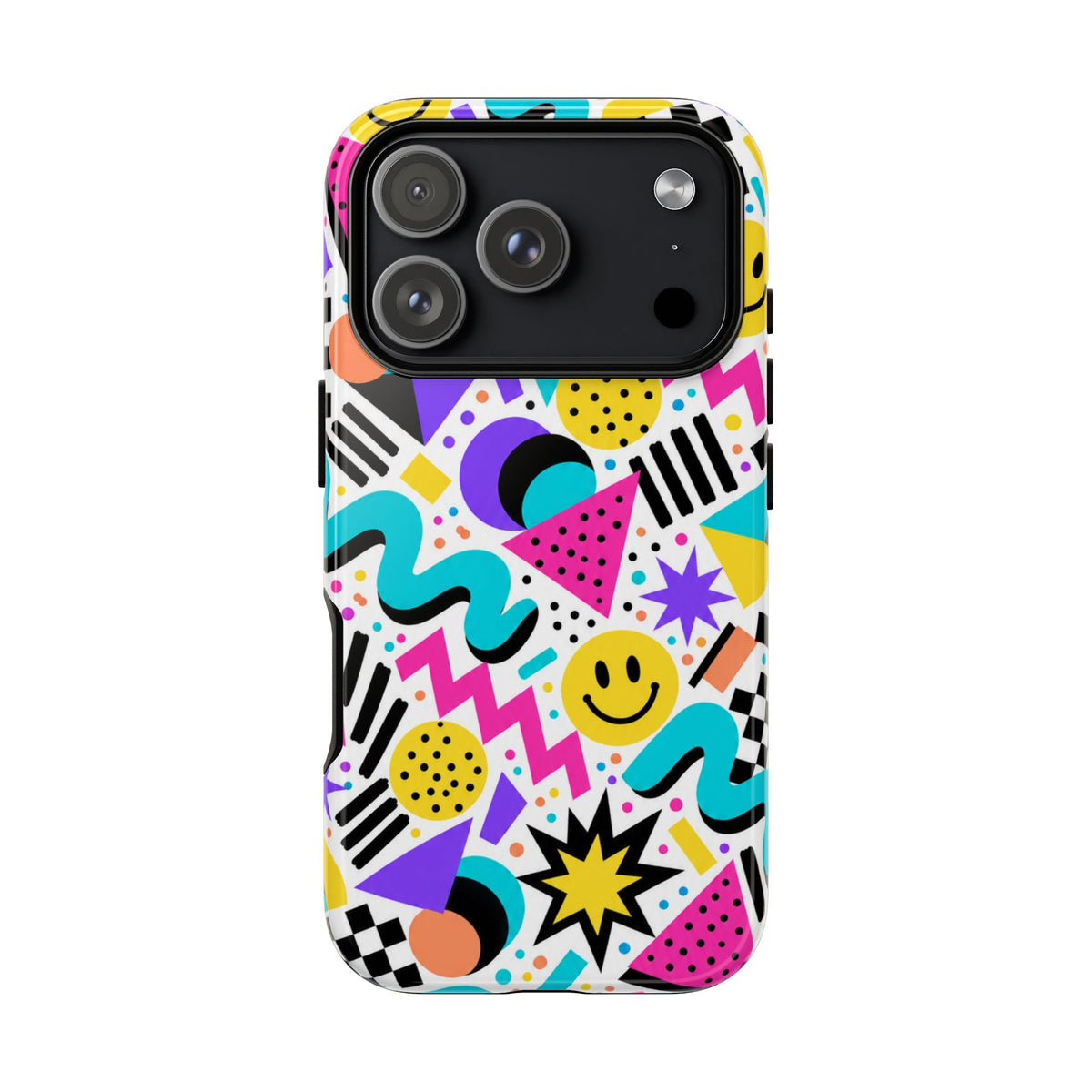 Sticker Shock | Tough Phone Case