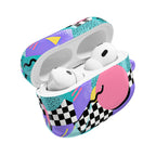 Miami Bubble Pop | AirPod Case