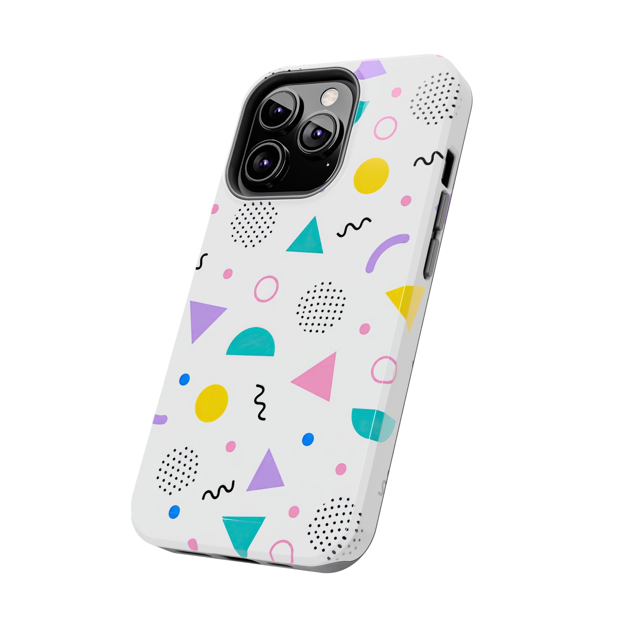 Napkin Nostalgia | Tough Phone Case