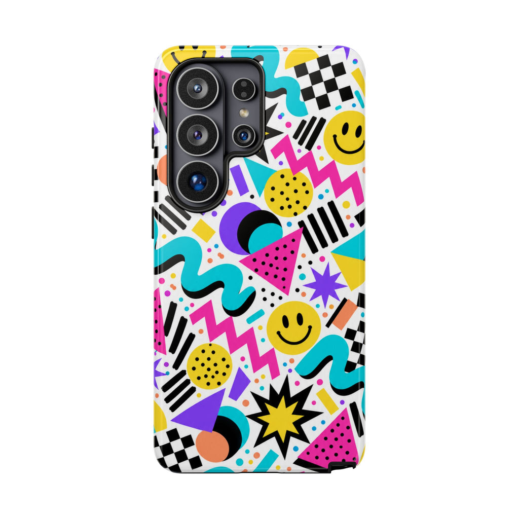 Sticker Shock | Tough Phone Case