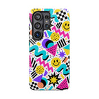 Sticker Shock | Tough Phone Case