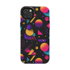 Always Sunset | Tough Phone Case