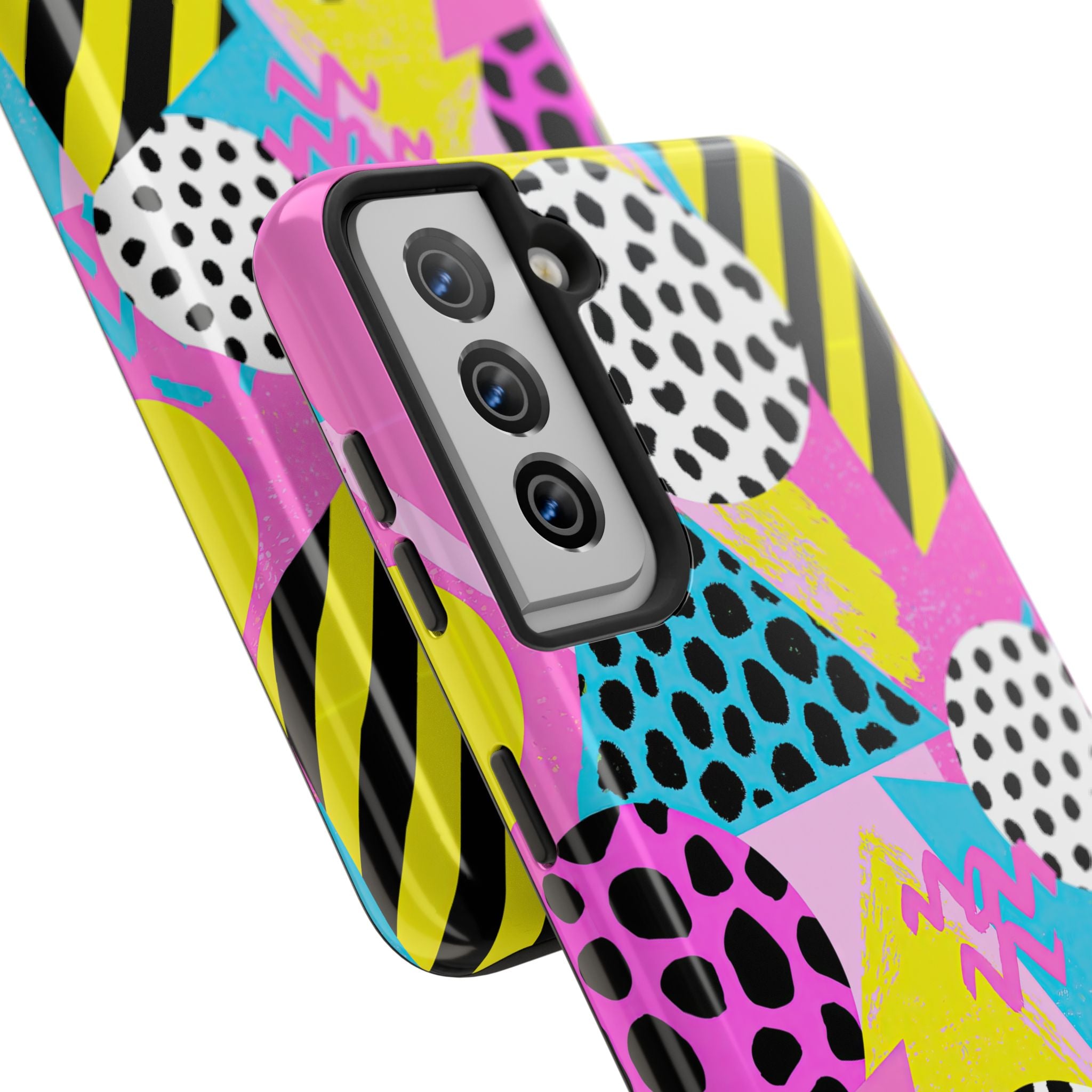 Mall Safari | Tough Phone Case