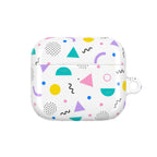 Napkin Nostalgia | AirPod Case