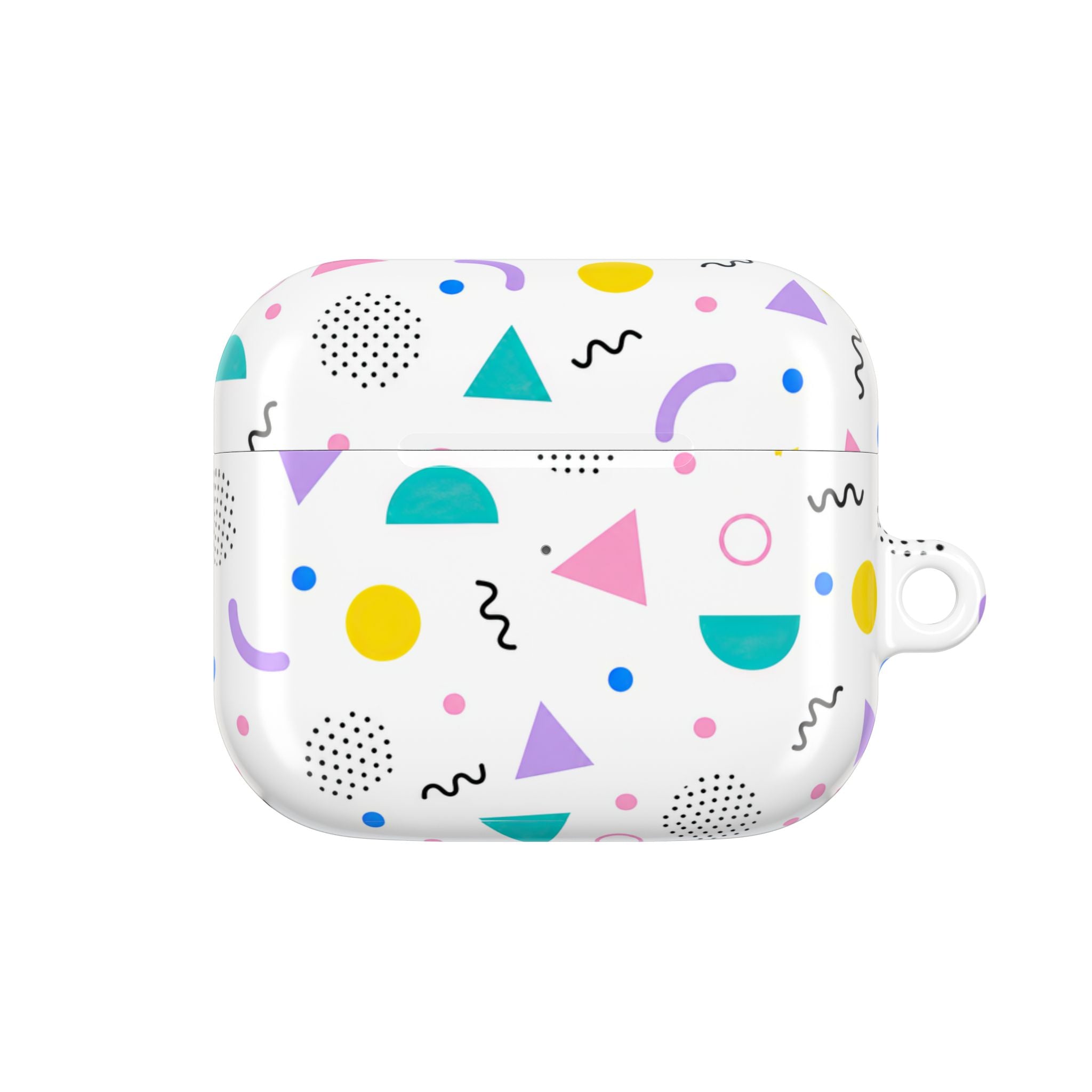 Napkin Nostalgia | AirPod Case