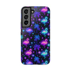 Birds After Dark | Tough Phone Case