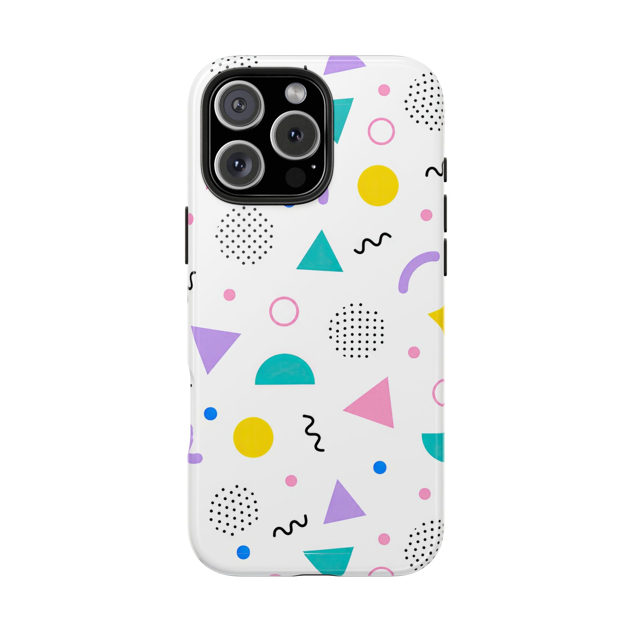 Napkin Nostalgia | Tough Phone Case