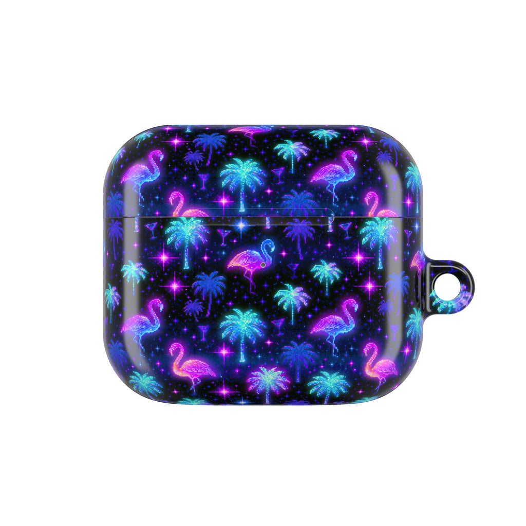 Flamingo Zone | AirPod Case
