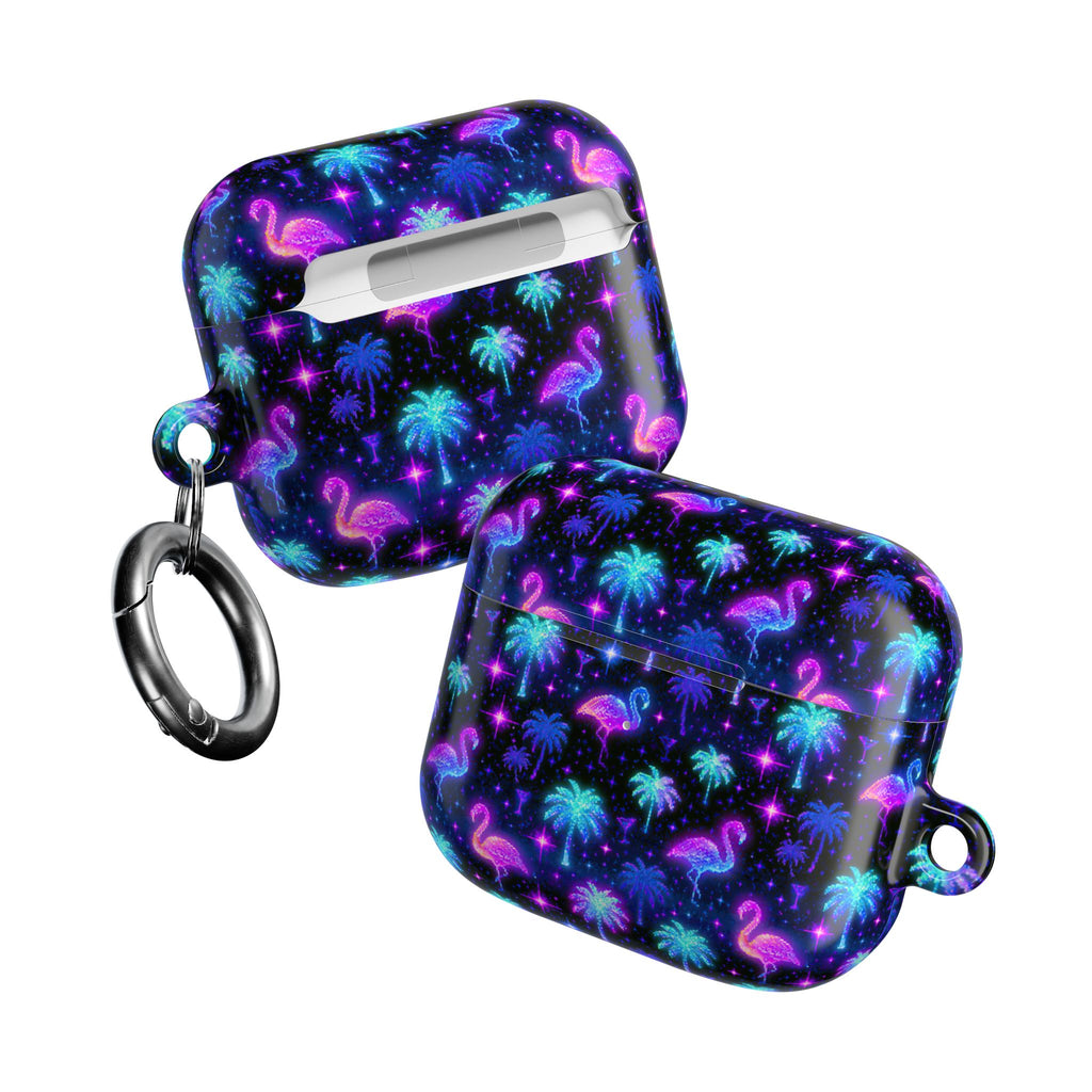 Flamingo Zone | AirPod Case