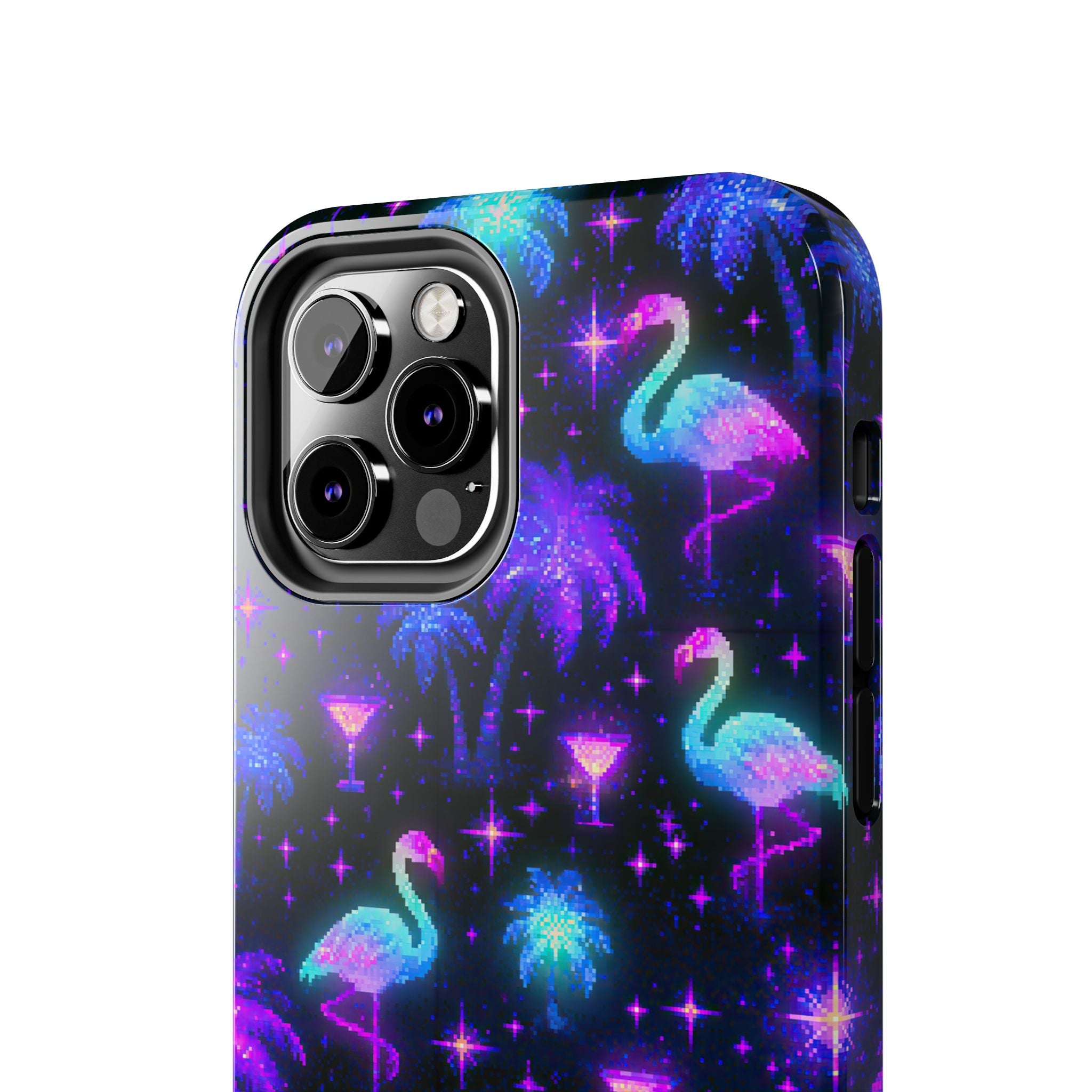 Hollywood Mirage | Tough Phone Case