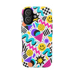 Sticker Shock | Tough Phone Case