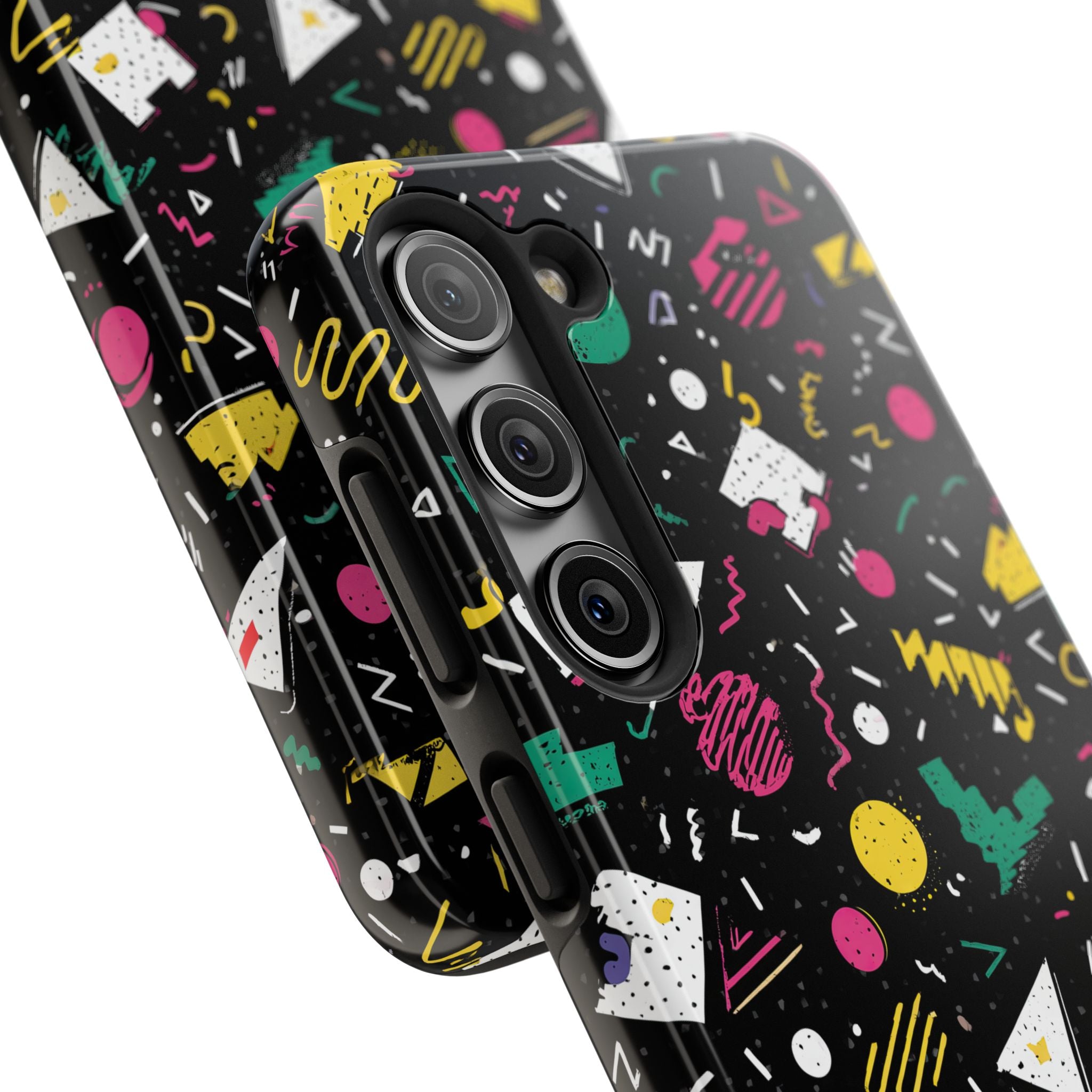Sprinkle Storm | Tough Phone Case
