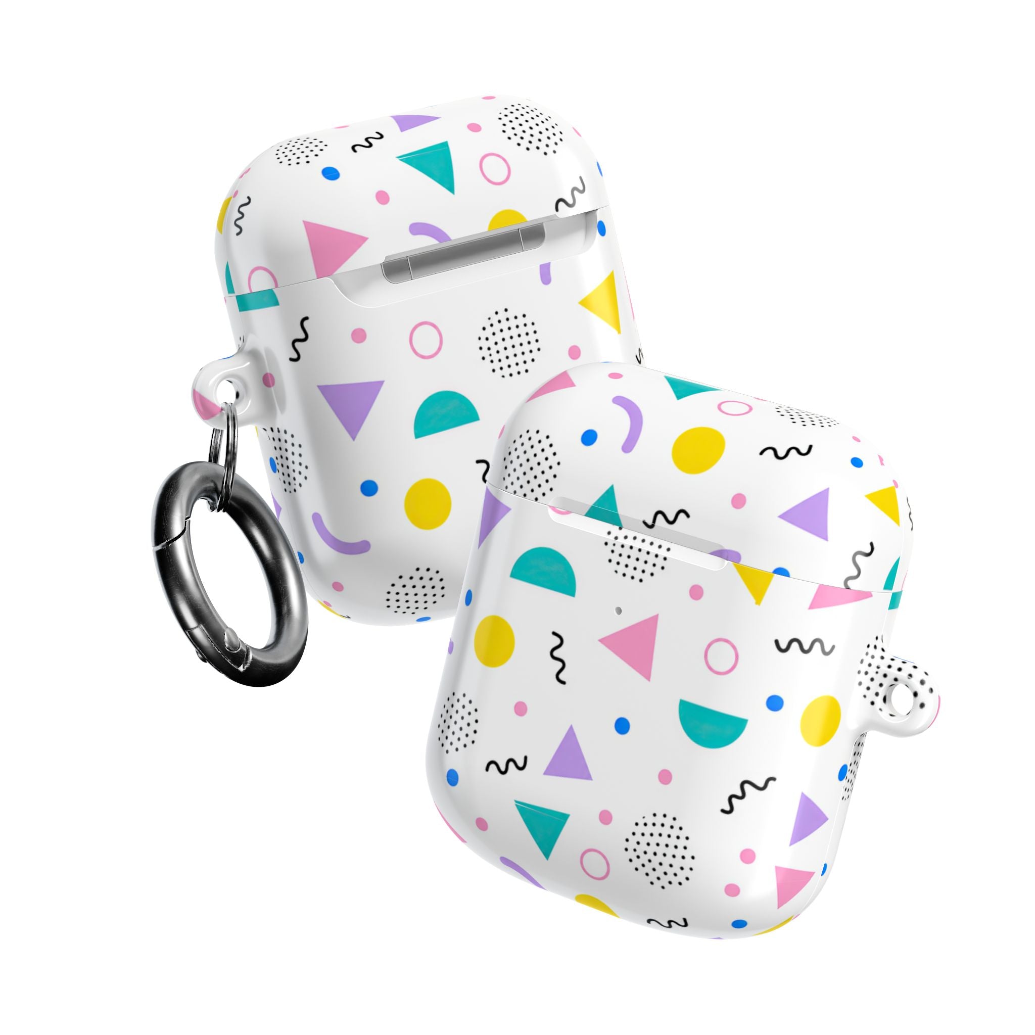 Napkin Nostalgia | AirPod Case