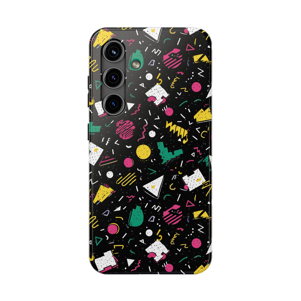 Sprinkle Storm | Tough Phone Case