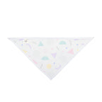 Napkin Nostalgia | Pet Bandana