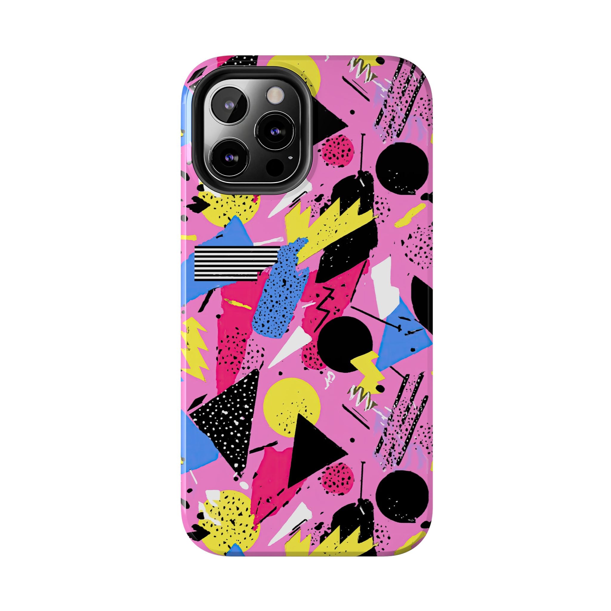Radical Bubblegum | Tough Phone Case