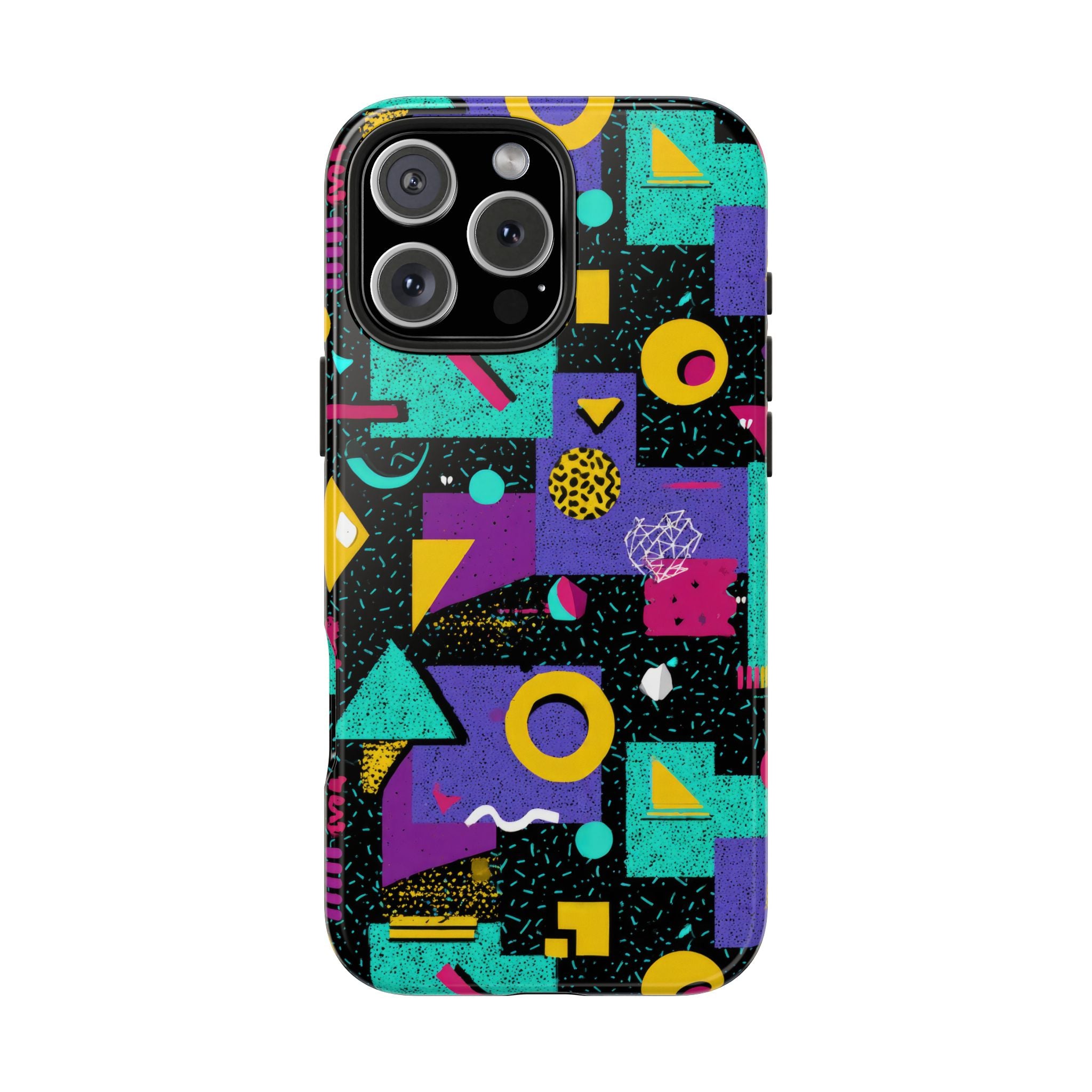 Electric Recess | Tough Phone Case