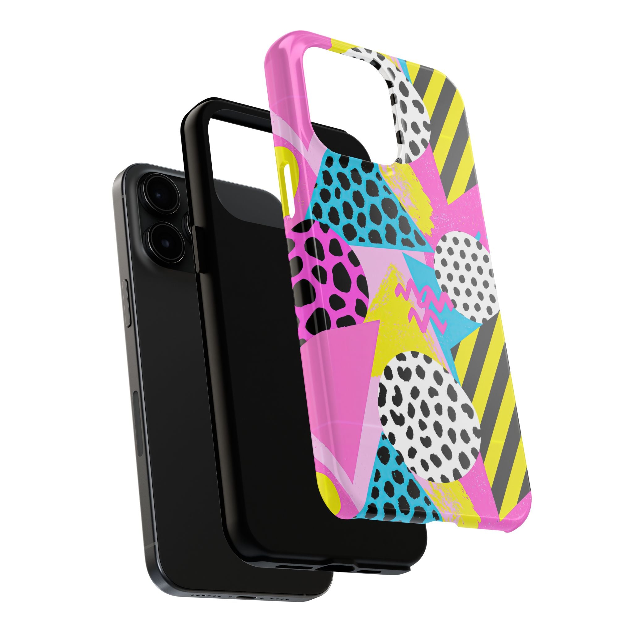 Mall Safari | Tough Phone Case