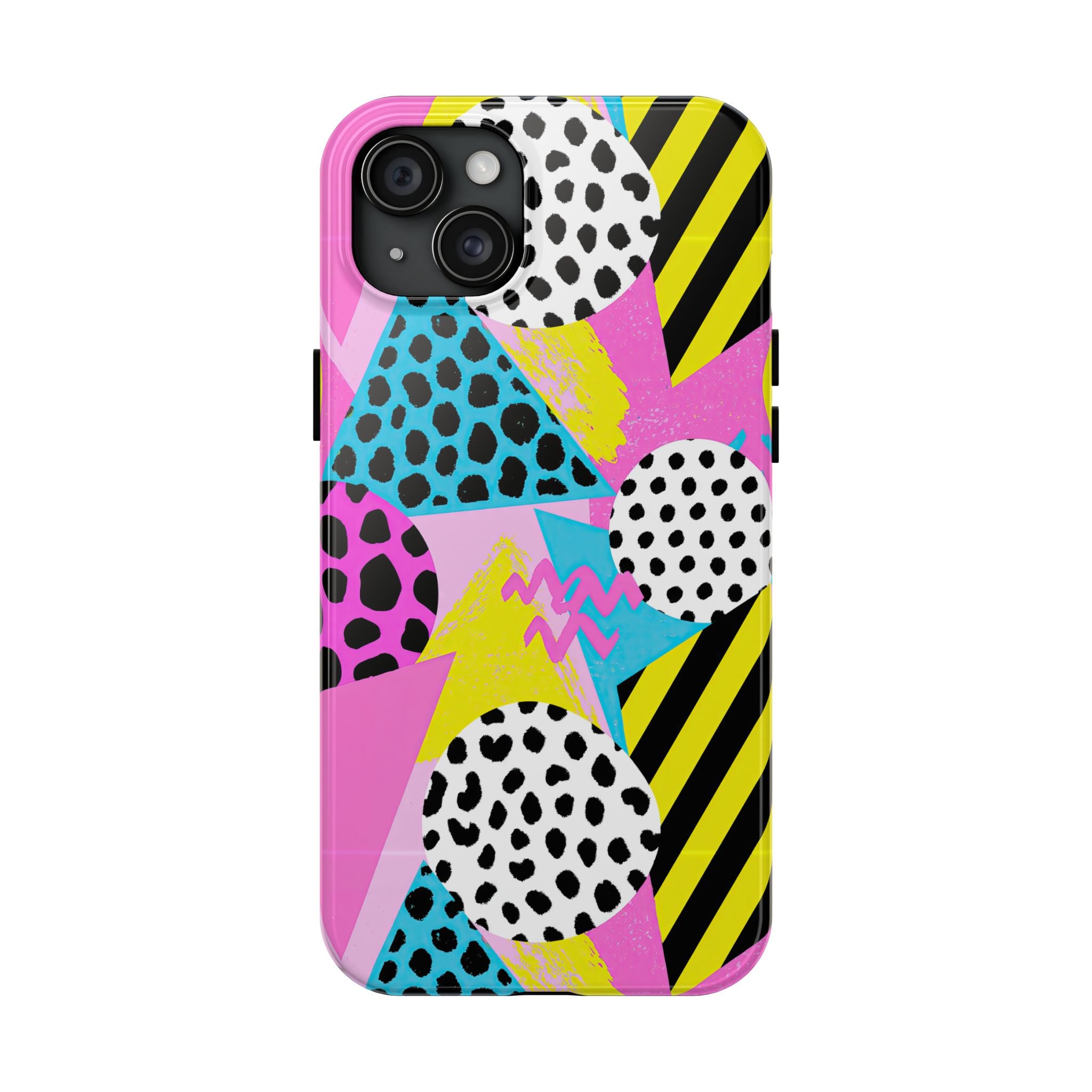 Mall Safari | Tough Phone Case