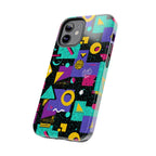Electric Recess | Tough Phone Case