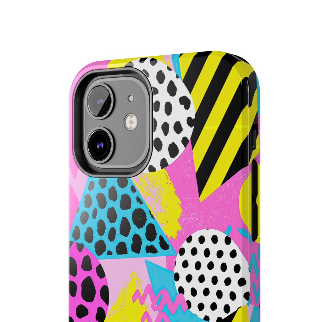 Mall Safari | Tough Phone Case