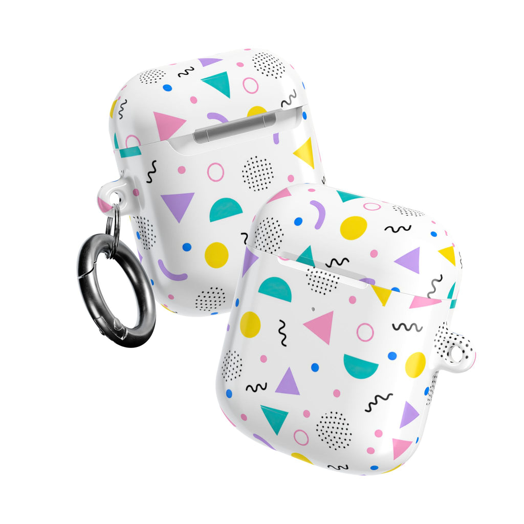Napkin Nostalgia | AirPod Case