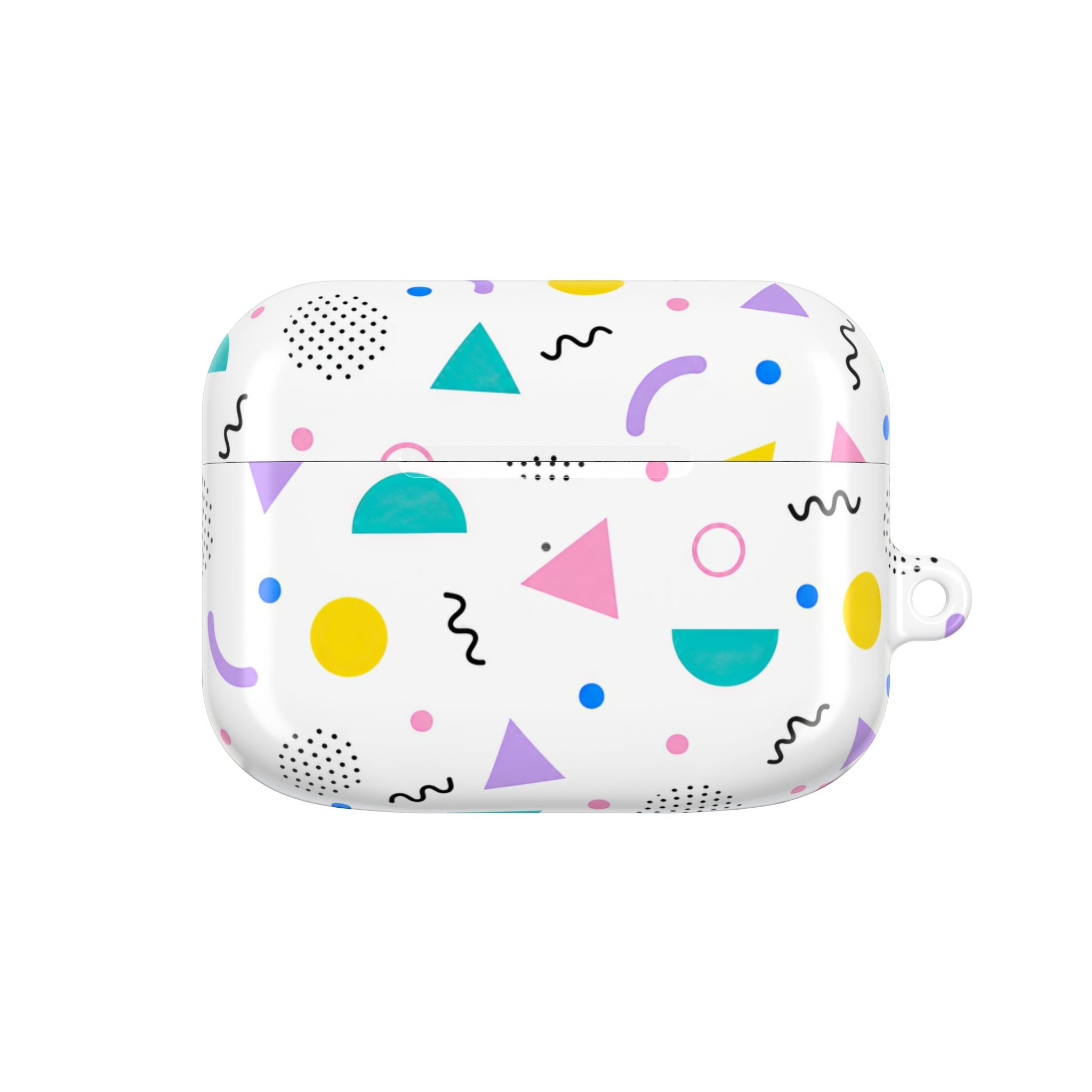 Napkin Nostalgia | AirPod Case