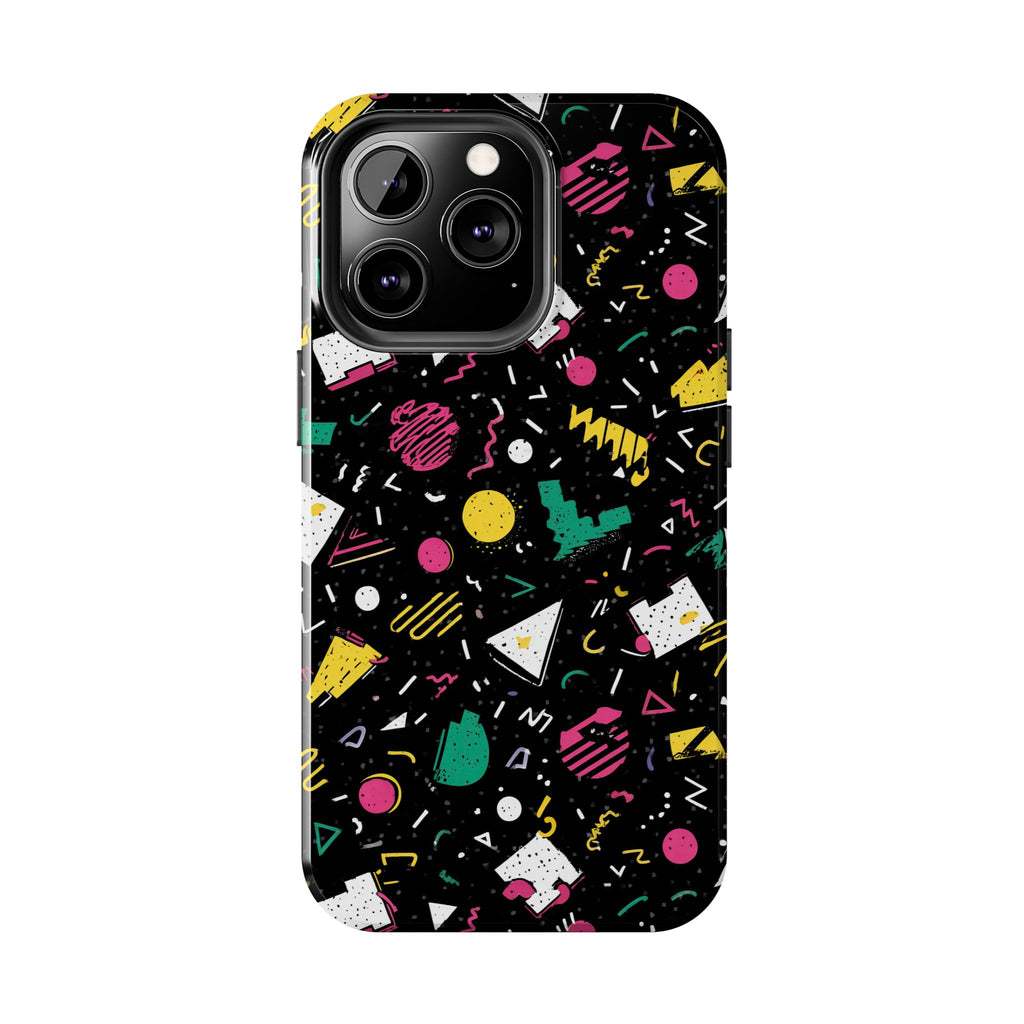 Sprinkle Storm | Tough Phone Case