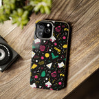 Sprinkle Storm | Tough Phone Case