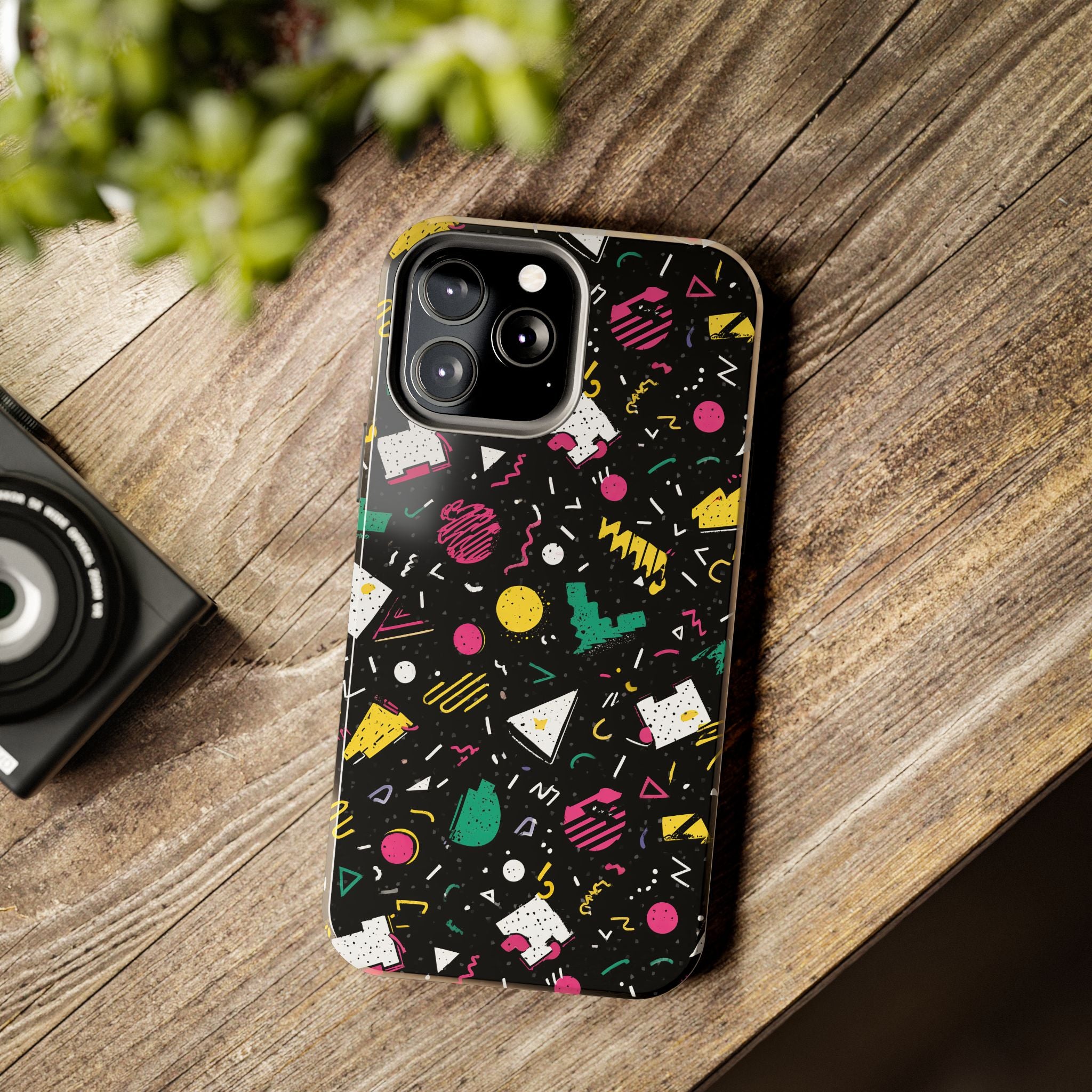Sprinkle Storm | Tough Phone Case