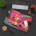 The Rec Room | Desk Mat