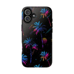Sunset Hotline | Tough Phone Case