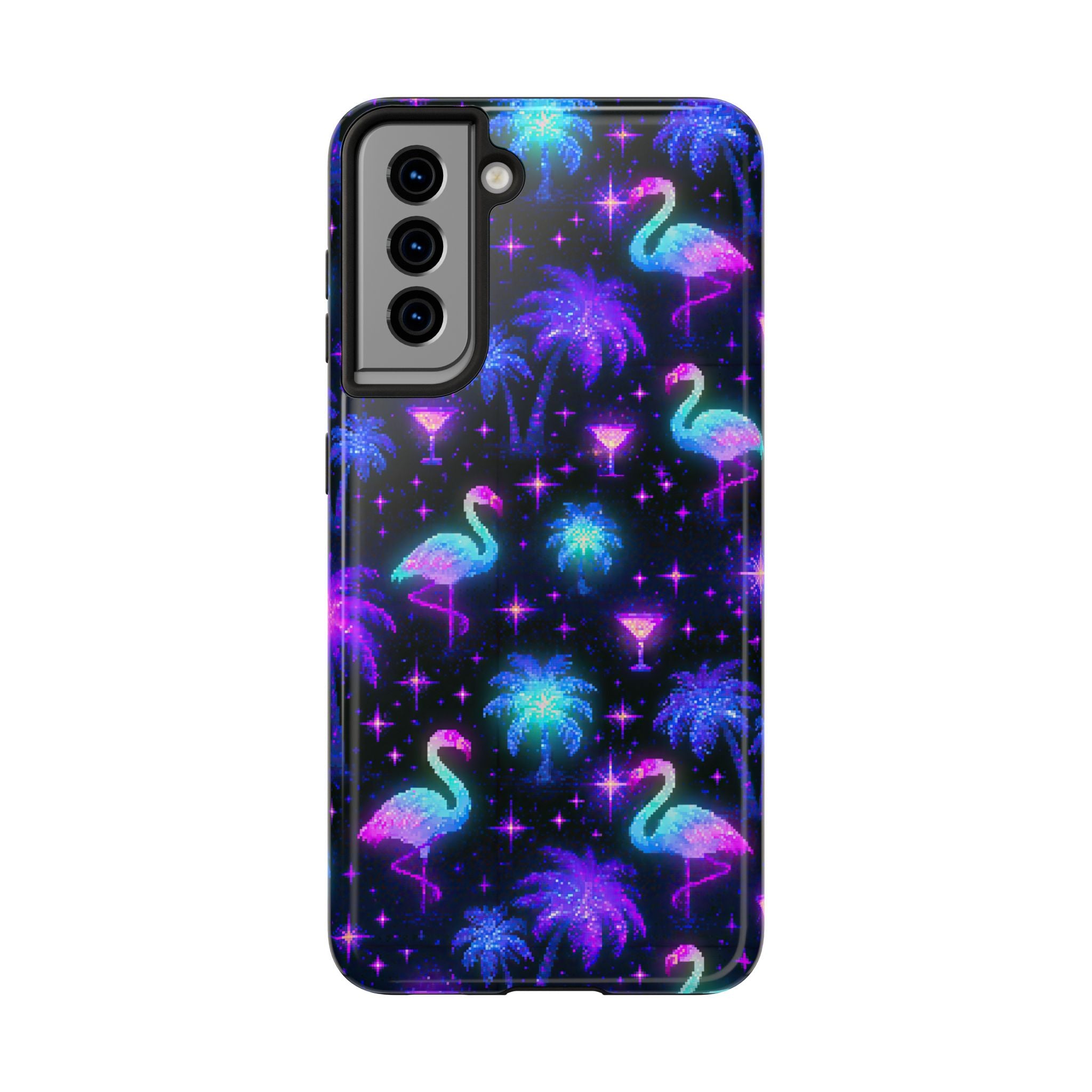 Hollywood Mirage | Tough Phone Case