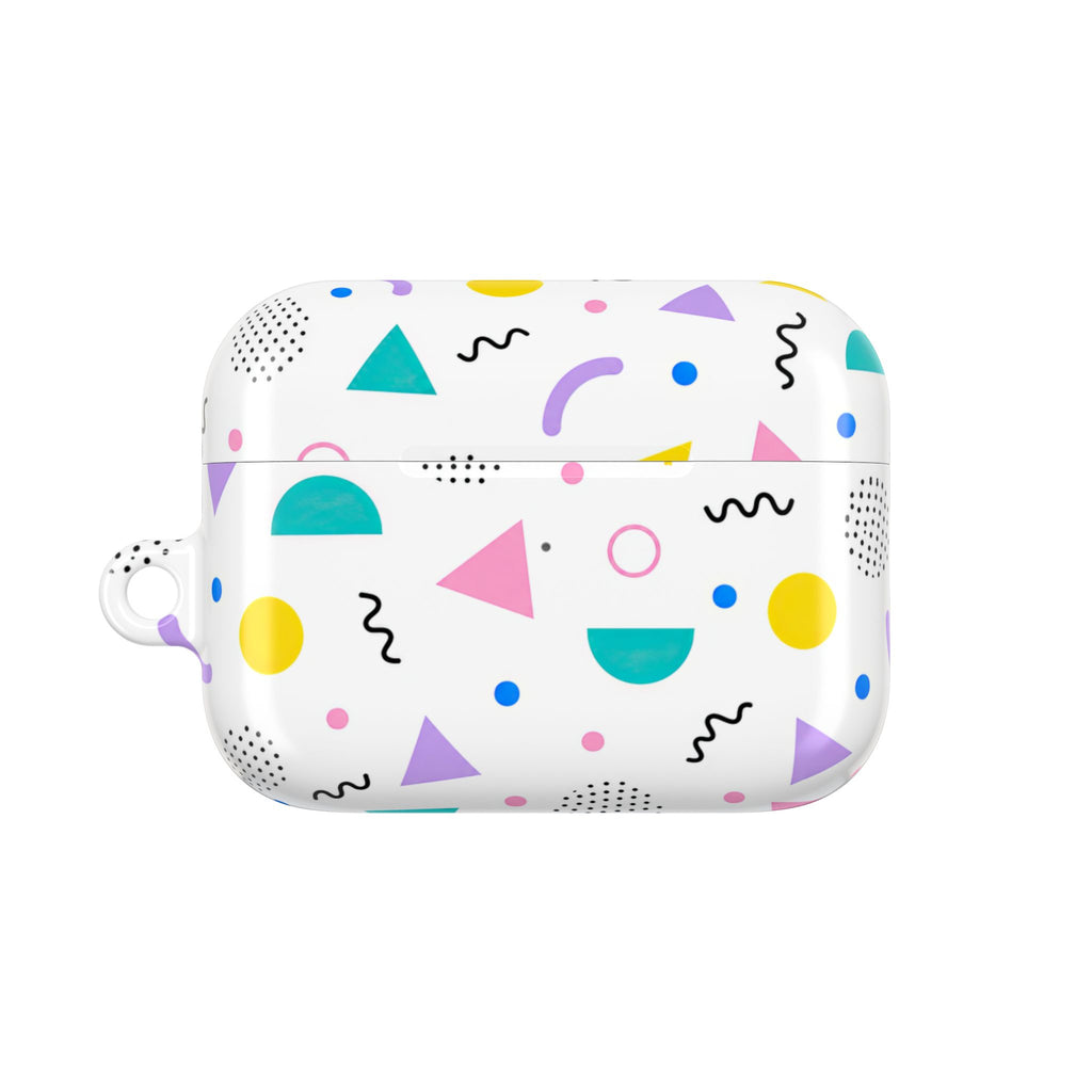 Napkin Nostalgia | AirPod Case