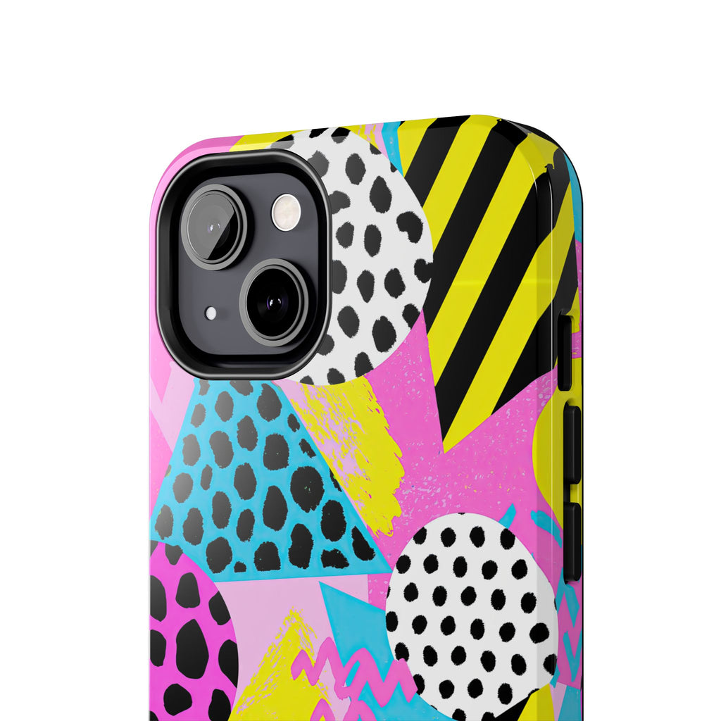 Mall Safari | Tough Phone Case